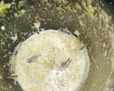 A picture of step 1 of Tomato Chicken Pulao.