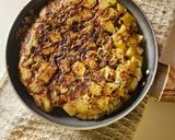 Foto del paso 4 de la receta: Tortilla de papa