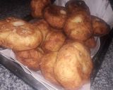 Foto del paso 6 de la receta: Bombas de papa