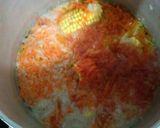 Foto del paso 1 de la receta: Sopa