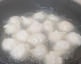 A picture of step 2 of રસમ - વડાં.