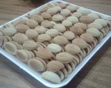 صورة لخطوة 3 من وصفة الجوزيه