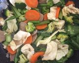 Foto langkah ke 3 dari resep Capcay, mudah dan enak.