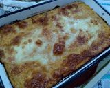 Foto del paso 4 de la receta: Pastel de calabaza y choclo