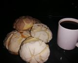 Foto del paso 12 de la receta: 👨‍🍳Conchas 👨‍🍳