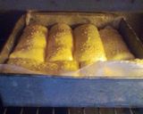 A picture of step 9 of Cheesy Chicken Sliders.