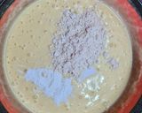 Foto del paso 1 de la receta: Budín marmolado "Día de la niñez" 🧚‍♀️🦸‍♂️