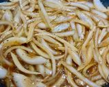 洋蔥豆腐燒 / 銅板料理的食譜步驟3照片