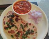 Kulcha recipe step 5 photo
