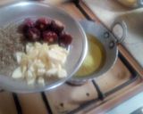 A picture of step 12 of Masoor dal.