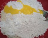Foto langkah ke 2 dari resep Pisang Goreng Wijen.