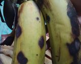 Foto langkah ke 1 dari resep Pisang Goreng Tepung Kobe.