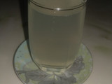 Simple Lemonade