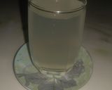 A picture of step 4 of Simple Lemonade.