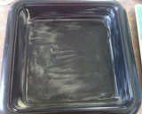 Foto langkah ke 2 dari resep Brownies Kukus.