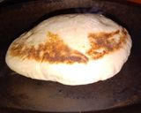 Foto del paso 4 de la receta: Pan Turco