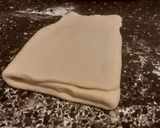 Foto del paso 4 de la receta: Hojaldre