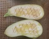 Foto del paso 2 de la receta: Berenjenas rellenas