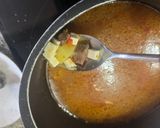 Foto del paso 9 de la receta: Sopa Criolla (a mi manera)