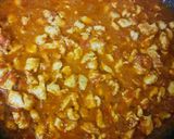 صورة لخطوة 5 من وصفة صينية الدجاج بالبطاطس اللذيذه على طريقة ساره عارف 🐓🍟😋