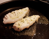Foto del paso 3 de la receta: Calamar a la plancha
