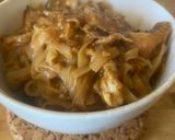 Foto del paso 7 de la receta Noodles con pollo estilo chino (versión saludable) 😋