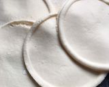 Foto del paso 5 de la receta: Empanadas sin gluten de queso y cebolla 🤩