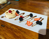 Foto del paso 7 de la receta: Panna Cotta de coco