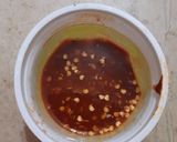 A picture of step 3 of Pav Bhaji.