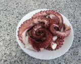Foto del paso 8 de la receta: Pulpo a la gallega