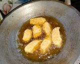 Foto langkah ke 8 dari resep Egg Roll Tahu Crispy.