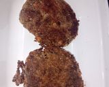 Foto del paso 6 de la receta: Hamburguesas de lentejas caseritas