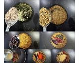A picture of step 7 of Delhi Wali Khasta Kachori.