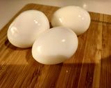 Foto del paso 5 de la receta: Empanada de atún sin gluten