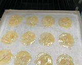 Foto langkah ke 5 dari resep Almond Crispy.
