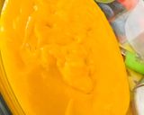 Foto del paso 2 de la receta: Mousse de Mango 🥭