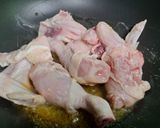 Foto langkah ke 2 dari resep Ayam Goreng Mentega.