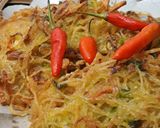Foto langkah ke 3 dari resep Bakwan bihun.