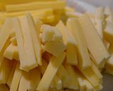 A picture of step 4 of Cheese Fondue.