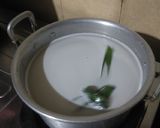 Foto langkah ke 1 dari resep Lapis pepe rainbow.