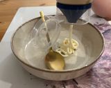 Luca hamburgerszósz receptje recept fázis 1 fotója