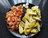 Foto del paso 3 de la receta: Lomo con verduritas