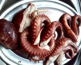 Foto del paso 3 de la receta: Pulpo a feira