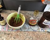 Φωτογραφία βήματος 1 της συνταγής Chocolate chia seeds pudding