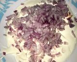 Foto del paso 1 de la receta: Dip de suero