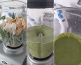 Foto del paso 1 de la receta: Salsa al pesto