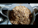 Porridge Beans
