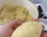 Foto del paso 6 de la receta: Papa rellenas!!
