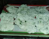 Foto langkah ke 2 dari resep Cireng #aLaNakKairo.