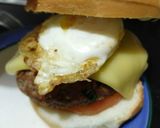 Foto del paso 6 de la receta: Hamburguesas de cordero